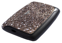 Card Case Pearl pouzdro kožené